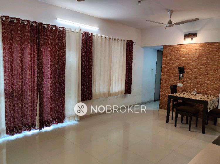 2 BHK Flat In Sai Mystique For Sale  In Ambegaon Bk