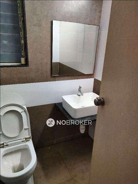 2 BHK Flat In Sai Mystique For Sale  In Ambegaon Bk