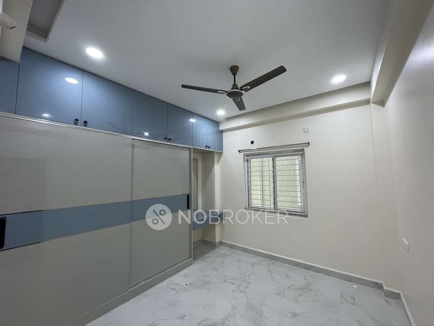3 BHK Flat In Lalitha Divine County for Rent  In Ameenpur