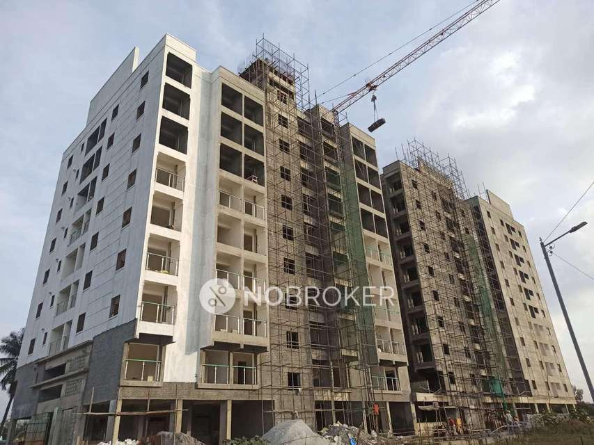 3 BHK Flat In Confident Meadows For Sale  In Sarjapura