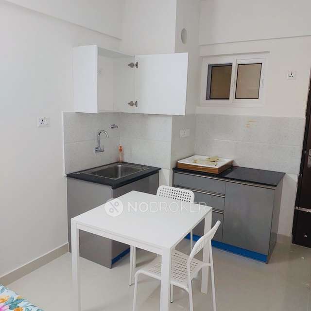 1 RK Flat In Sowparnika The Columns For Sale  In Whitefield