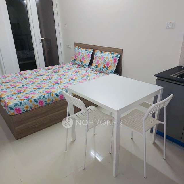 1 RK Flat In Sowparnika The Columns For Sale  In Whitefield