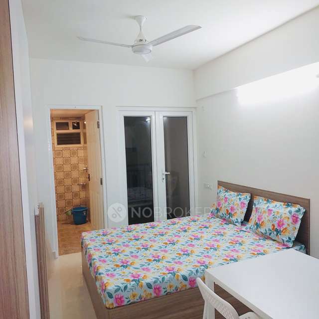 1 RK Flat In Sowparnika The Columns For Sale  In Whitefield