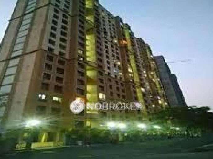 1 BHK Flat In Destiny Pride Gavanpada, Mulund East,mumbai For Sale  In Mulund East,mumbai