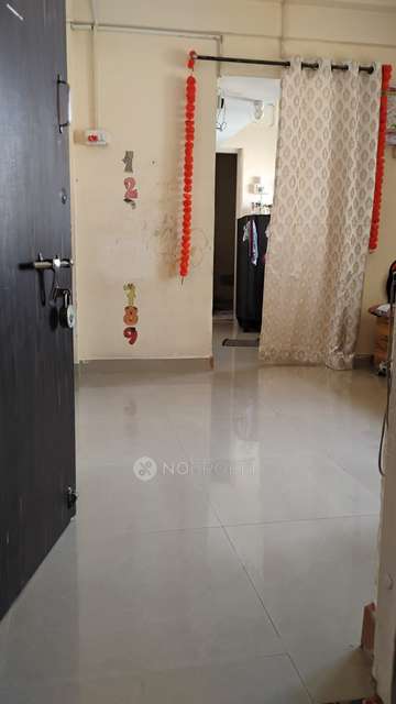 1 BHK Flat In Destiny Pride Gavanpada, Mulund East,mumbai For Sale  In Mulund East,mumbai