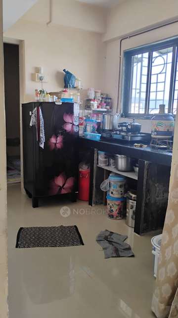 1 BHK Flat In Destiny Pride Gavanpada, Mulund East,mumbai For Sale  In Mulund East,mumbai