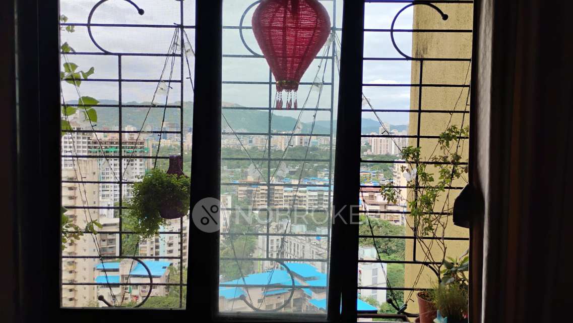 1 BHK Flat In Destiny Pride Gavanpada, Mulund East,mumbai For Sale  In Mulund East,mumbai