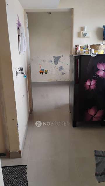 1 BHK Flat In Destiny Pride Gavanpada, Mulund East,mumbai For Sale  In Mulund East,mumbai