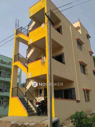 4 BHK Flat For Sale  In Madanayakahalli