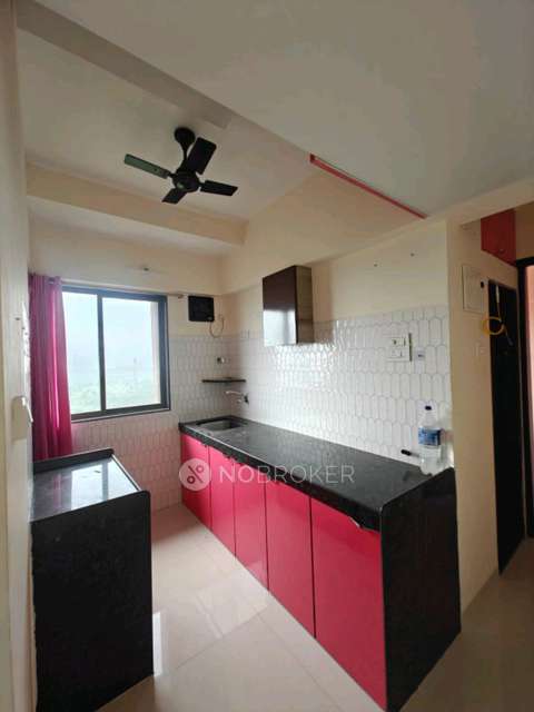 1 BHK Flat In Growmore Emerald For Sale  In Kala Vidyalaya Rd