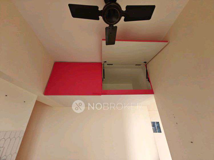 1 BHK Flat In Growmore Emerald For Sale  In Kala Vidyalaya Rd