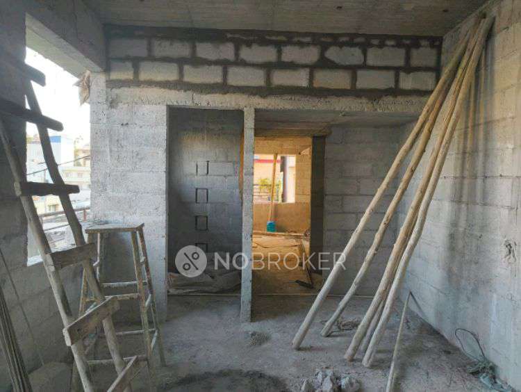 2 BHK Villa In Kerepalya Near Durgaparameshwari Temple for Lease  In Kerepalya Main Road