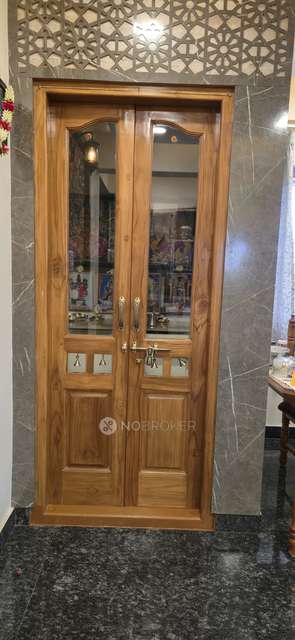 3 BHK Flat In 2nd Stage Nagarbhavi, Naagarabhaavi For Sale  In Naagarabhaavi