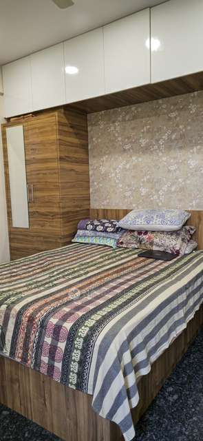 3 BHK Flat In 2nd Stage Nagarbhavi, Naagarabhaavi For Sale  In Naagarabhaavi