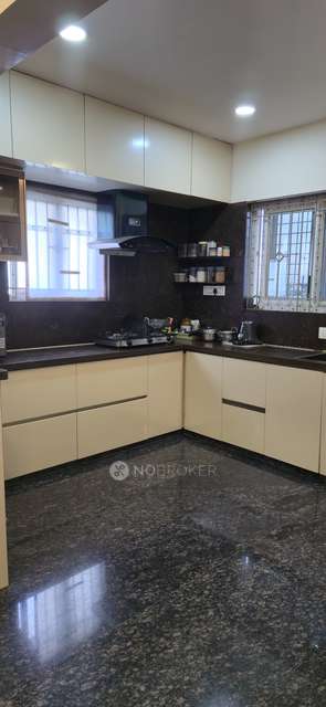 3 BHK Flat In 2nd Stage Nagarbhavi, Naagarabhaavi For Sale  In Naagarabhaavi