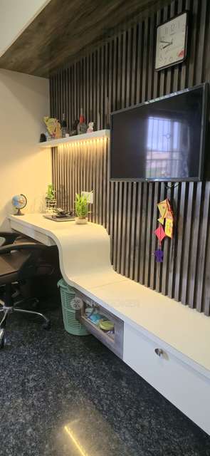 3 BHK Flat In 2nd Stage Nagarbhavi, Naagarabhaavi For Sale  In Naagarabhaavi