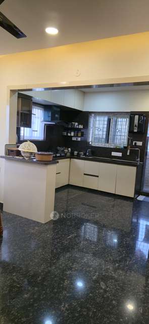 3 BHK Flat In 2nd Stage Nagarbhavi, Naagarabhaavi For Sale  In Naagarabhaavi