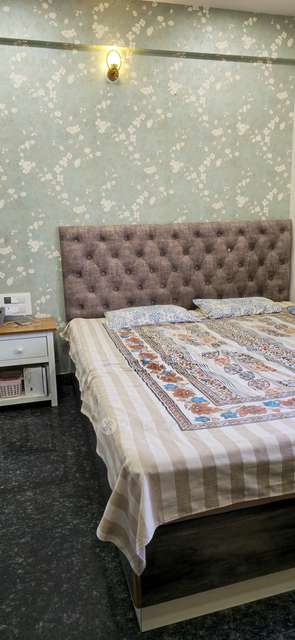 3 BHK Flat In 2nd Stage Nagarbhavi, Naagarabhaavi For Sale  In Naagarabhaavi