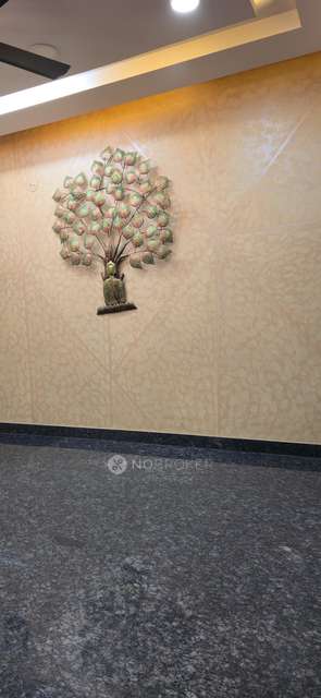 3 BHK Flat In 2nd Stage Nagarbhavi, Naagarabhaavi For Sale  In Naagarabhaavi