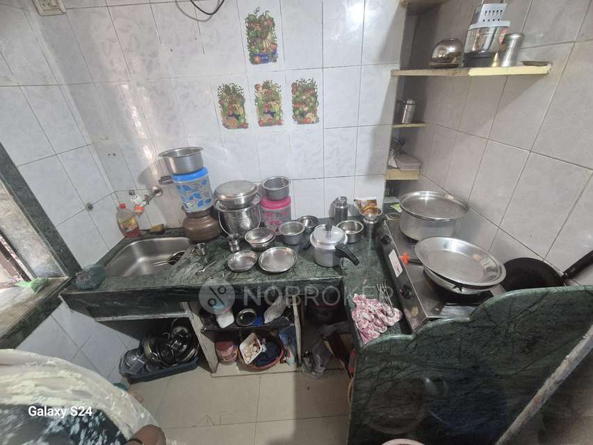 1 BHK Flat In New Raj Laxmi, Bhayander West For Sale  In Bhayandar West