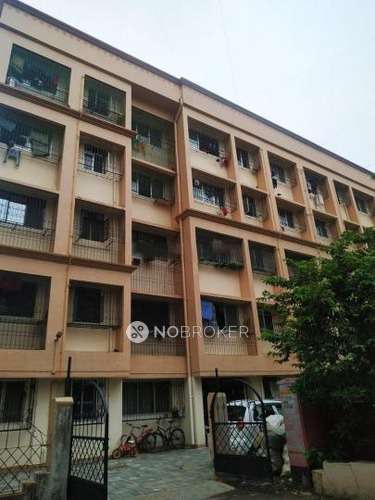 1 BHK Flat In New Raj Laxmi, Bhayander West For Sale  In Bhayandar West