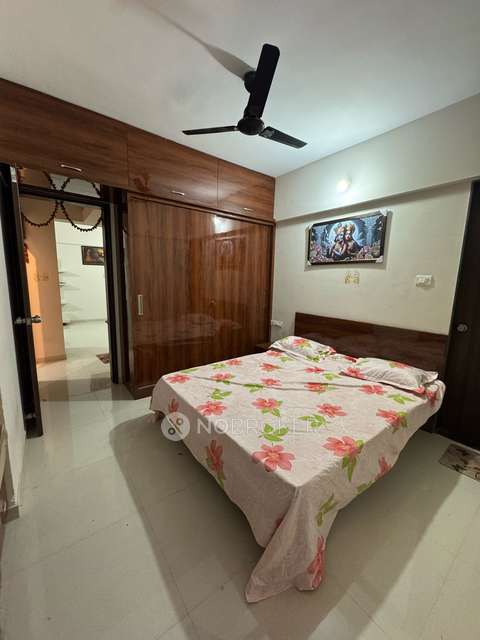 2 BHK Flat In Shri Om Mangalam Yash for Rent  In Kiwale