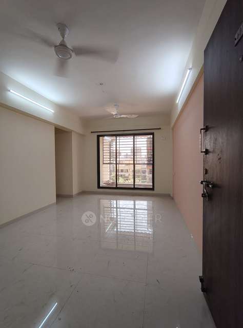 2 BHK Flat In Bankers Tower Chs, Sector-18 Ulwe for Rent  In Sector-18 Ulwe