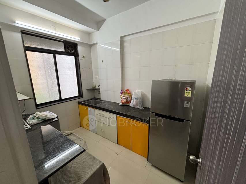 2 BHK Flat In Mansa Chs For Sale  In Kurla
