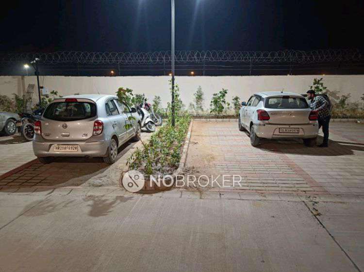 2 BHK Flat In Signature Global The Roselia For Sale  In Sector 95a