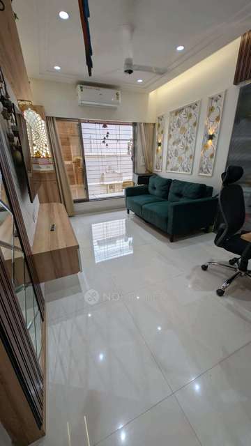 1 BHK Flat In Audumbar Apartment For Sale  In Malad West