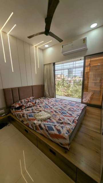 1 BHK Flat In Audumbar Apartment For Sale  In Malad West