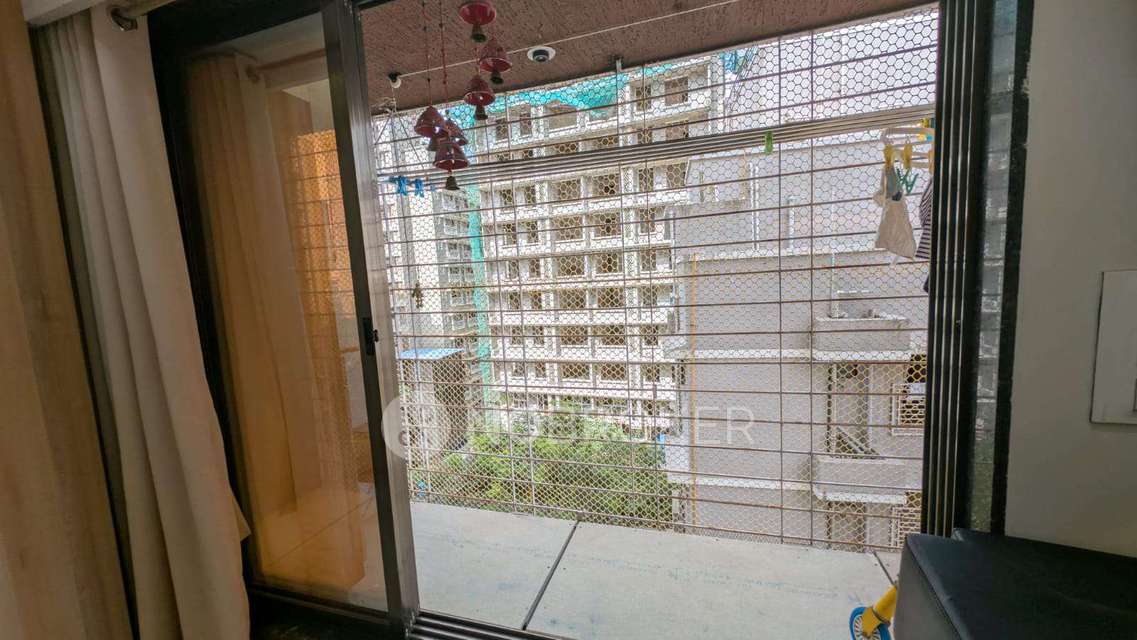 1 BHK Flat In Audumbar Apartment For Sale  In Malad West