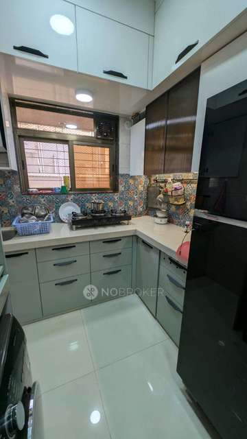 1 BHK Flat In Audumbar Apartment For Sale  In Malad West