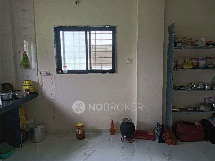 1 RK House for Rent  In Manjari Budruk
