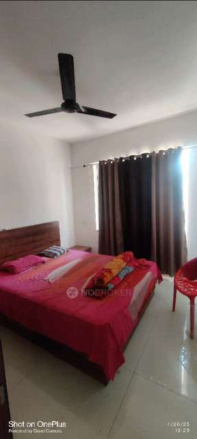 Single Room for Male In 2 BHK  In Aswani Miravet District In Mq52+4g8, Ravet Hwy, Ganesh Nagar, Ravet, Pimpri-chinchwad, Maharashtra 412101, India