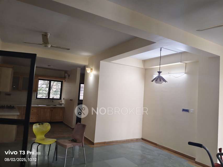 3 BHK Flat In Tzed Homes for Rent  In Varthur Road