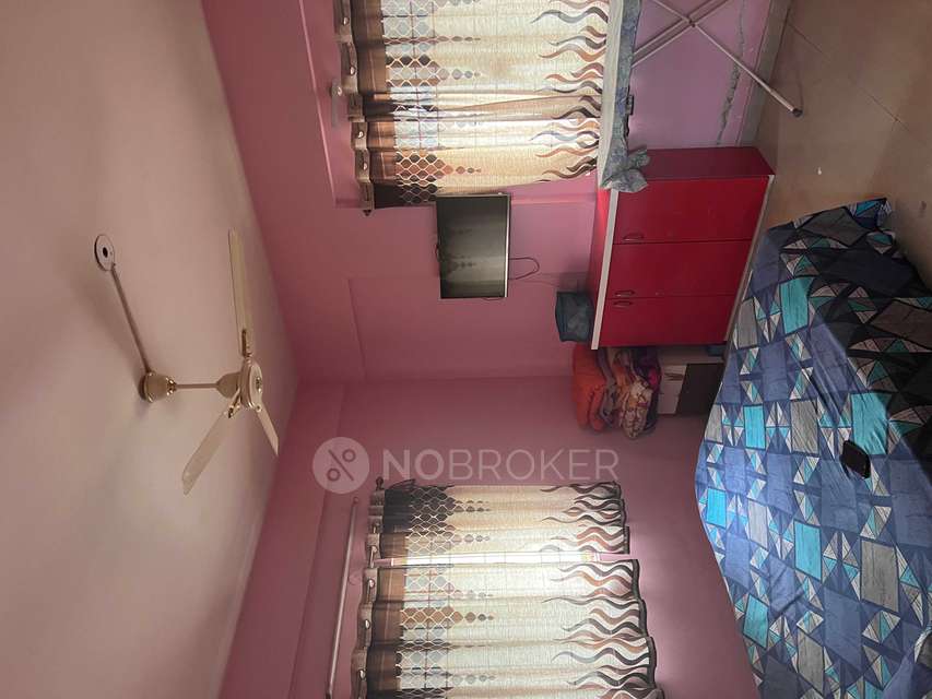 3 BHK Flat In Green Elite Apartment For Sale  In Hebbal Kempapura