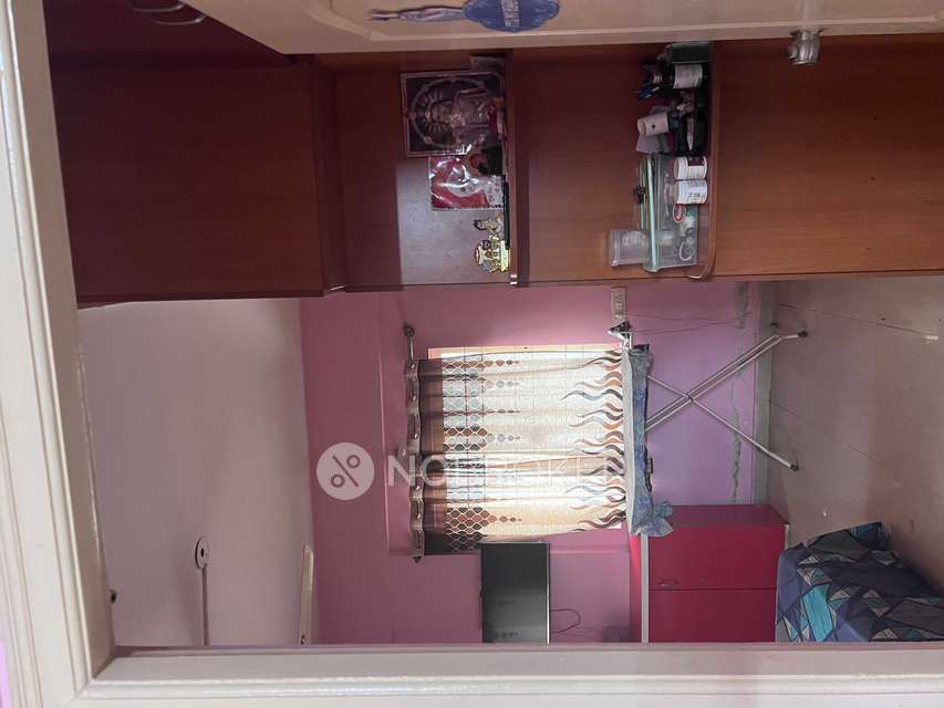 3 BHK Flat In Green Elite Apartment For Sale  In Hebbal Kempapura