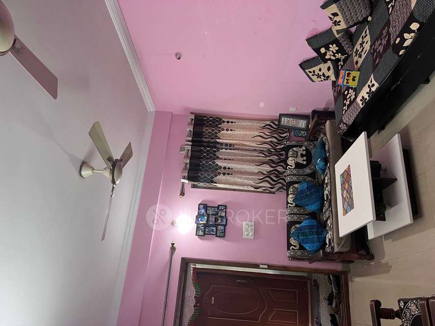 3 BHK Flat In Green Elite Apartment For Sale  In Hebbal Kempapura