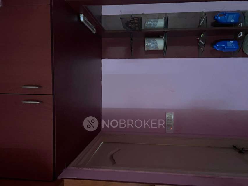 3 BHK Flat In Green Elite Apartment For Sale  In Hebbal Kempapura