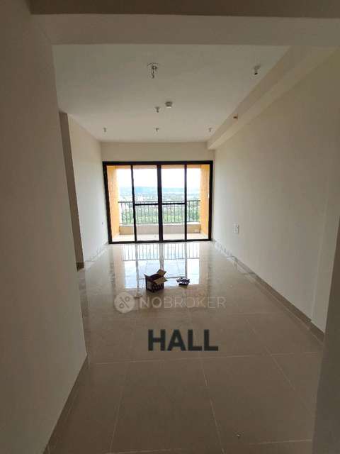 2 BHK Flat In Falcon Tower At Riverview City for Rent  In Loni Kalbhor