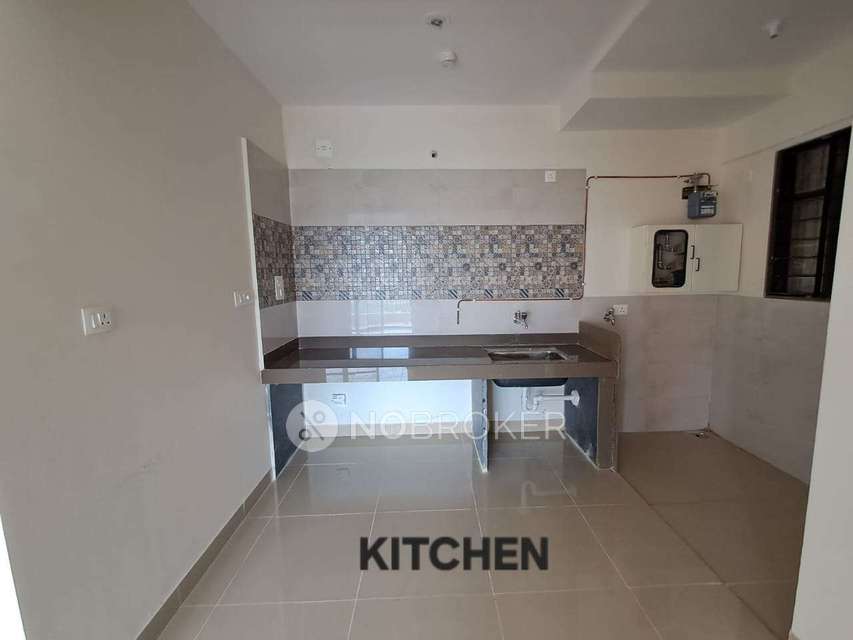 2 BHK Flat In Falcon Tower At Riverview City for Rent  In Loni Kalbhor