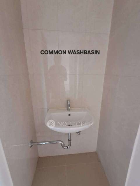 2 BHK Flat In Falcon Tower At Riverview City for Rent  In Loni Kalbhor