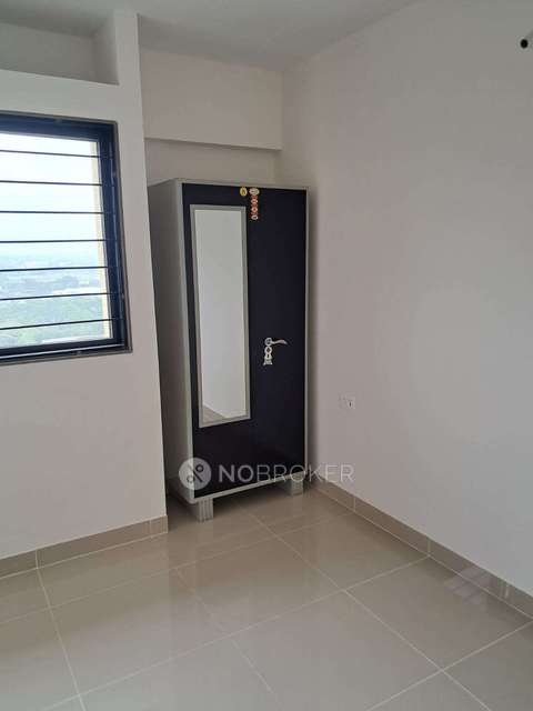 2 BHK Flat In Falcon Tower At Riverview City for Rent  In Loni Kalbhor