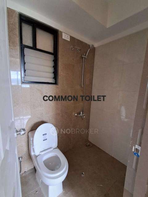 2 BHK Flat In Falcon Tower At Riverview City for Rent  In Loni Kalbhor