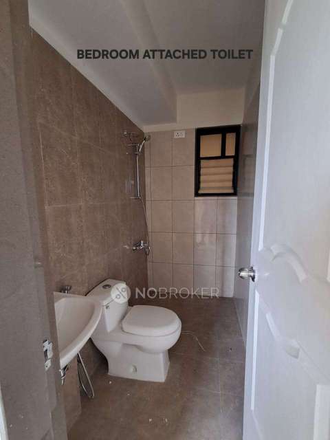 2 BHK Flat In Falcon Tower At Riverview City for Rent  In Loni Kalbhor