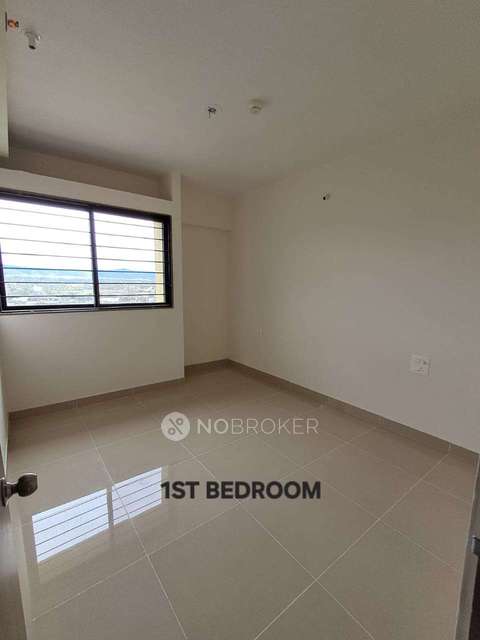 2 BHK Flat In Falcon Tower At Riverview City for Rent  In Loni Kalbhor