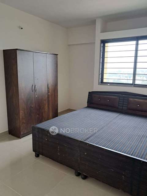 2 BHK Flat In Falcon Tower At Riverview City for Rent  In Loni Kalbhor