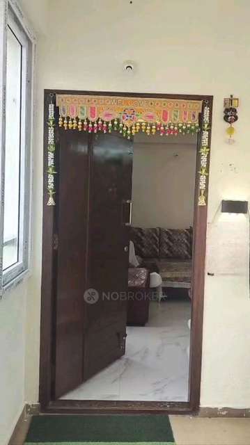 3 BHK Flat In Sv Tejas Apartment For Sale  In Whitefield, Bengaluru