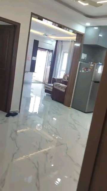 3 BHK Flat In Sv Tejas Apartment For Sale  In Whitefield, Bengaluru